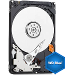 Western Digital Hard Disk Western Digital Blue, 500GB, SATA3, 2.5inch, Western Digital