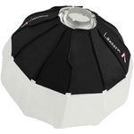 Softbox tip glob Aputure Lantern 65cm cu montura Bowens, Aputure