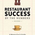 Restaurant Success by the Numbers (Cărți antreprenoriat. Restaurante)