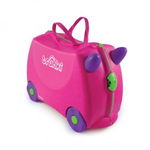 Valiza Trunki TRIXIE, Trunki