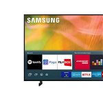 Televizor LED Samsung 190 cm (75") 75AU8072, Ultra HD 4K, Smart Tv, WiFi CI+