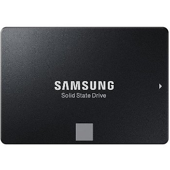 SSD Samsung 860 EVO 1TB SATA-III 2.5 inch