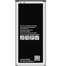 Acumulator BS EB-BJ510CBE Pentru Samsung Galaxy J5 J510 3100 mAh