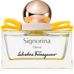 Salvatore Ferragamo Signorina Libera, Apa de Parfum, Femei (Concentratie: Apa de Parfum, Gramaj: 100 ml), Salvatore Ferragamo