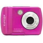 Aparat foto digital EasyPix Aquapix W2024 roz