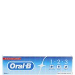 Oral-B Pasta de dinti 100 ml Power White, Oral-B