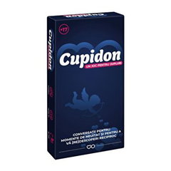 ATM Gaming Joc de petrecere Cupidon