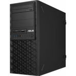 Server ASUS TS100-E11-PI4, Tower, Intel Xeon E-2324G 4 C / 4 T, 3.1 GHz - 4.6 GHz, 8 MB cache, 65 W, 300 W