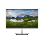 Monitor NOU, In cutie originala, sigilata, 24 inch, LED IPS, Dell P2422H, Full HD, Black&Silve, 3 Ani Garantie, Nou, DELL