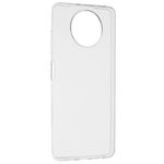 Husa de protectie, Case 1mm, Xiaomi Redmi K30, Transparent, OEM