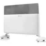 Convector Electric Electrolux ECH/AT 2000W White