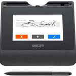 Tableta grafica Wacom 5   Signature Pad