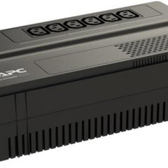 UPS APC Easy BV 650VA 375W Line Interactive 4 Schuko