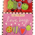 Love Bug (Board Books with Plush Toys)
