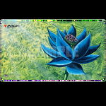 Ultra PRO: Playmat - Magic: The Gathering - Black Lotus, Ultra PRO