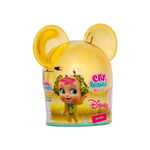 Papusa Bebelus Cry Babies IMC Editia Golden Disney Lady 82663-907171, IMC