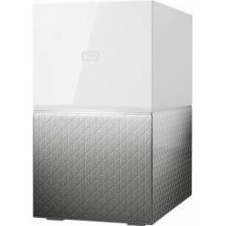 WD My Cloud Home Duo 16TB, WD