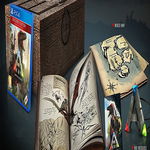 Ark Survival Evolved Limited Collectors Edition PS4