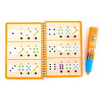 Set Hot Dots® - Numberblocks de la 1 la 10, Educational Insights