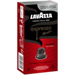 Capsule cafea Lavazza Classico, Compatibilitate Nespresso, 10 capsule