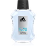 Adidas Ice Dive Edition 2022 after shave pentru bărbați 100 ml, Adidas