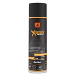 Vopsea spray auto bara protectie Dragon Xtreme, negru, mat, interior/exterior, 500 ml, Dragon
