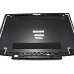 Capac Display BackCover Lenovo IdeaPad Y700-15ISK Carcasa Display pentru laptop fara touchscreen, IBM Lenovo