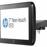 Afisaj LCD HP RP9 7" brat latura superioara, HP 
