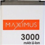 Baterie Maxximus BAT MAXXIMUS SAM GALAXY S5 3000mAh EB-BG900BBE, Maxximus