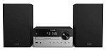 Philips Microsistem Audio TAM4205/12 Negru
