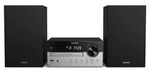 Philips Microsistem Audio TAM4205/12 Negru