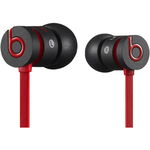 Casti audio In-ear Beats by Dr. Dre urBeats, Negru