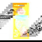 Snack pentru câini Pedigree DentaStix Fresh 180 g