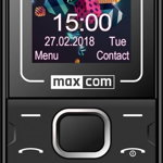 Telefon mobil Maxcom Classic MM135