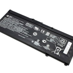 Baterie compatibila HP SR04XL, 917724-855, 917724-856, HSTNN-DB7W, HSTNN-IB7Z, L08855-856, L08934-1B1, L08934-1B2, L08934-2B1, Omen 15-ce 15-dc 17-cb, Pavilion Gaming 15-cx, ZBook 15v G5, Li-Ion, 3500mAh, 4 celule, 15.4V, Mentor Premium