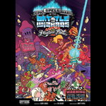 Epic Spell Wars of the Battle Wizards Card Game - Panic at the Pleasure Palace, Epic Spell Wars of the Battle Wizards