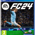 EA Sports FC 24 PS4