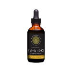 Fulvic Active 400X | 120ml | Mother Earth Labs Inc, Mother Earth Labs Inc