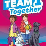 Team Together 1 Pupil's Book with Digital Resources, 
