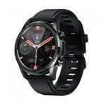 Smartwatch Niceboy Watch 3, 1.85" IPS, negru