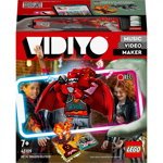 Lego Vidiyo - BeatBox Dragon Metal 43109