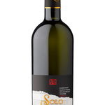 Vin alb sec Cramele Recas Solo Quinta, 0.75L