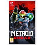 Joc Metroid Dread - Nintendo Switch