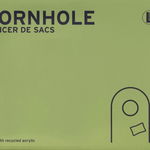 Joc de societate Cornhole, Verde, 5 ani