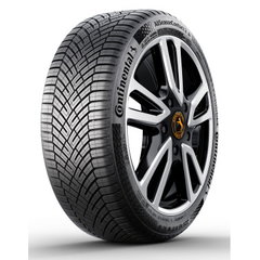 Anvelopa Continental AllSeasonContact 2 205/55 R16 91H