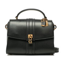 Geanta dama, Guess, 190231673637, Piele ecologica, Roz, 28.5x20x11