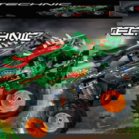 LEGO® Technic - Monster Jam™ Dragon™ 42149, 217 piese