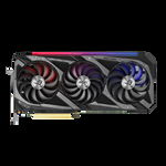 Placa video ASUS ROG Strix GeForce RTX 3060 Ti OC V2, 8GB GDDR6, 256-bit LHR