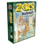 Zeus Dezlantuit, Lex Games