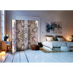 Paravan Oriental Artistry Ii [Room Dividers] 225 cm x 172 cm, Artgeist